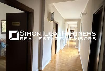 Birou, de 725 mp, în Ultracentral - 8