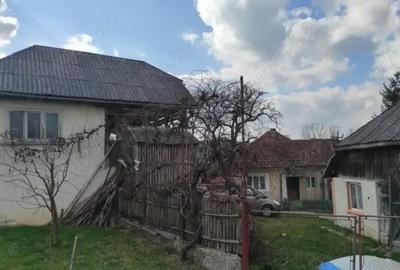 Casă cu 4 camere în Oarța de Jos - 9