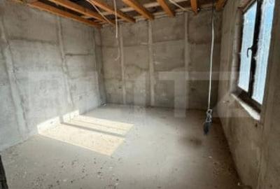 Casă cu 4 camere cu Teren 250 Mp în Central - 2