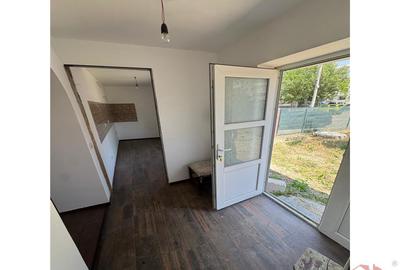 Casa Focsani , CENTRU FINANTE,224 mp teren,60 mp casa - 5