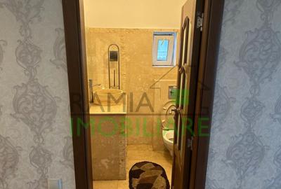 Casă cu 5 camere cu Teren 300 Mp în Cristian - 17