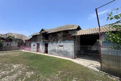 Casă cu 5 camere cu Teren 1400 Mp în Central - 13