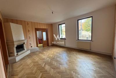 Vila superba LA CHEIE, Trei Stejari, Sibiu - 17