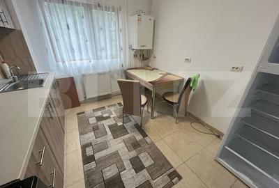 Apartament 2 camere, 52 mp, zona Micro 4 - 6