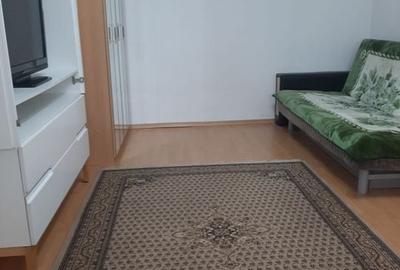 Dristor metrou garsoniera mobiliata si utilata complet - 20