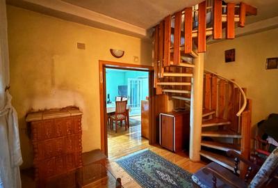 Casă individuală cu 5 camere cu Canalizare în Ștefănești - 6