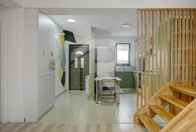 VIDRA - COMPLEX DEALUL VERDE, DUPLEX 80 MP, LOT 235 MP! - 8
