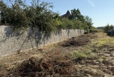 Teren de 2500 mp, în Potigrafu - 5