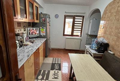 Vand apartament 4 camere Vand apartament 4 camere - 4