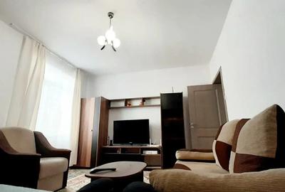 Vand apartament 2 camere renovat Primaverii, Jean Monnet, 5 minute de Parcul Herastrau - 6