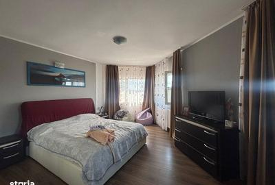 Casă cu 4 camere cu Teren 580 Mp în Central