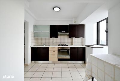 Apartament cu 4 camere semidecomandat, mobilat în Unirii - 18