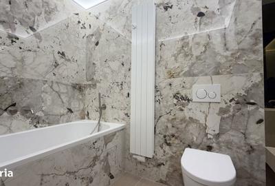 Apartament cu 3 camere în Nord - 1