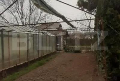 Casă cu 6 camere cu Teren 912 Mp în Pucioasa - 10