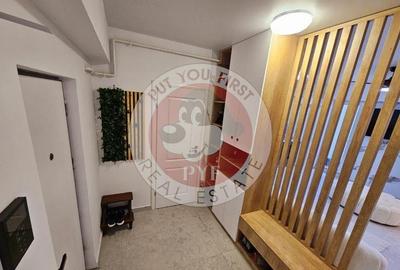 Central Address Residence | Duplex 2 camere | semidecomandat | 84mp | B11504 - 6