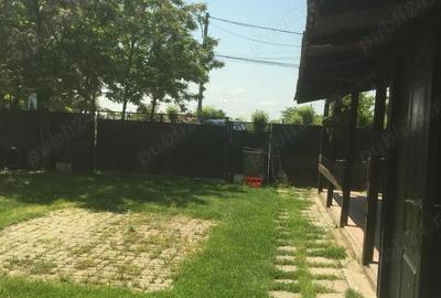 Casă cu 3 camere cu Teren 1748 Mp în Checea - 2