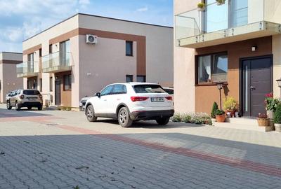 Mutare Imediata -  "Vile în ansamblu securizat – liniște, protecție și confort" - 44
