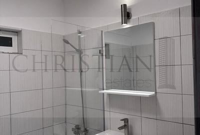 Apartament cu 3 camere decomandat, mobilat în Drumul Sării - 4