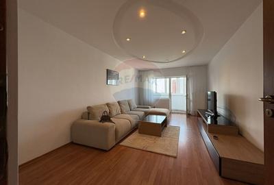Apartament cu 2 camere semidecomandat în Tomis II - 9