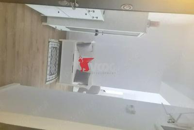 Apartament cu 2 camere semidecomandat, mobilat în Giroc - 2