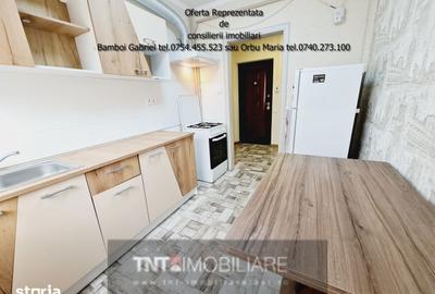 Apartament cu 2 camere decomandat în Central - 10