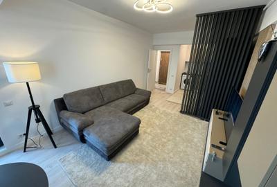 Apartament | 2 camere | bloc nou | Parcare | ISG Residence 4 - 4