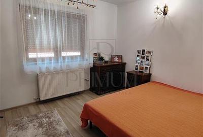 Ghiroda - Casa individuala - 5 camere - mobilata utilata - dormitor la parter - - 7