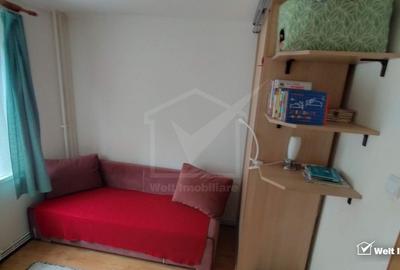 Apartament cu 2 camere semidecomandat în Gheorgheni - 4