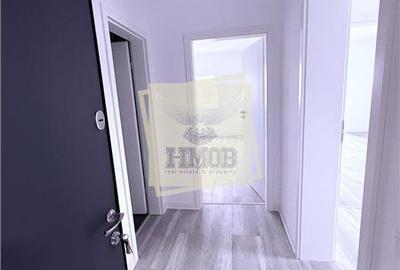 Apartament cu 2 camere decomandat în Exterior Est - 4