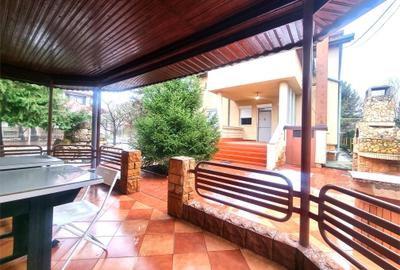 Casă cu 5 camere cu Canalizare în Pipera - 22