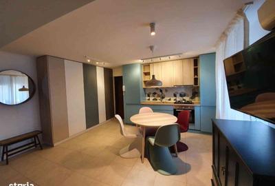 Apartament cu 2 camere în Ultracentral - 9