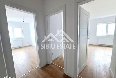 Apartament cu 4 camere în Șelimbăr - 3