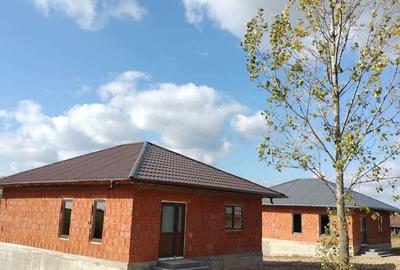 Casa in rosu Bicacel-Lazareni - 5