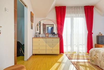 Casă cu 4 camere cu Teren 753 Mp în Prejmer - 16