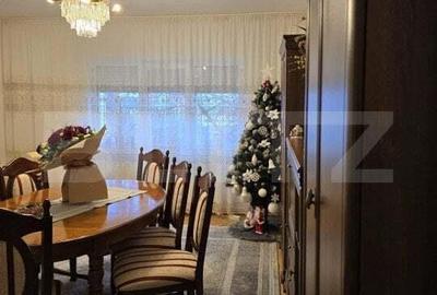 Apartament cu 3 camere în Soarelui - 10