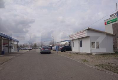 Teren intravilan 3868, zona Micro 3 - 3