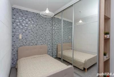 Apartament cu o camera de inchiriat in zona Marasti - 3