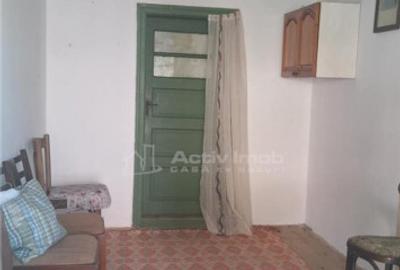 Casă cu 3 camere cu Teren 609 Mp în Uileacu de Beiuș - 2