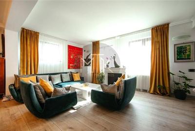 Vila 6 camere,Terasa RoofTop I Pipera-Iancu Nicolae I 2Locuri parcare - 3