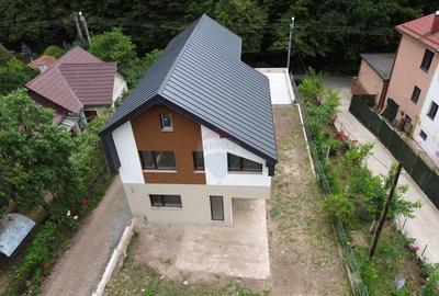 VILA NOUA DE VANZARE in zona Parcul Mare (Regina Maria) - 24