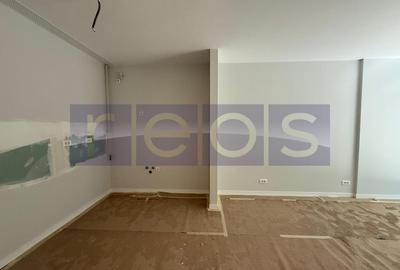 VANZARE APARTAMENT 2 CAMERE | STRAULESTI | 64MP | CURTE | COMPLEX NOU - 8