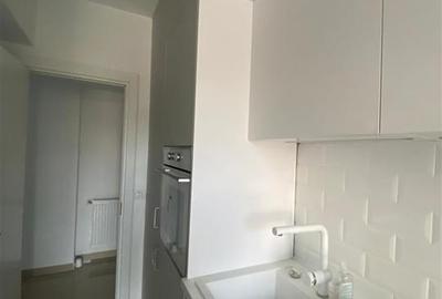 Apartament cu 2 camere decomandat, mobilat în Vitan - 6