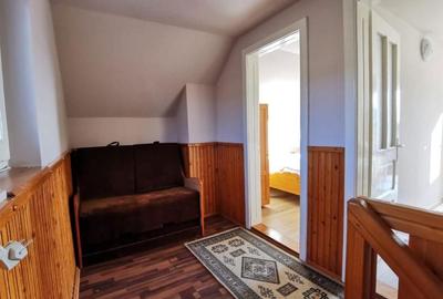 Casă cu 2 camere în Central - 4