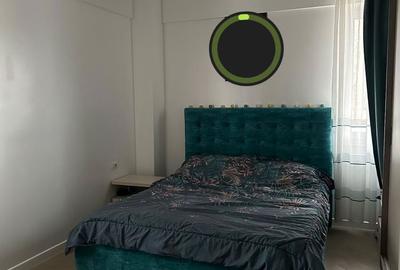 Apartament cu 2 camere decomandat în Central - 3