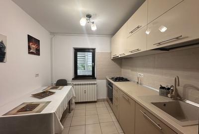 DOROBANTI - Floreasca | Chirie 2 Camere | Metrou + Boiler - 4