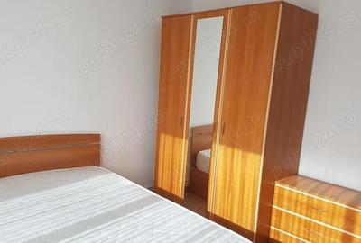 Apartament cu 3 camere semidecomandat în Central - 10