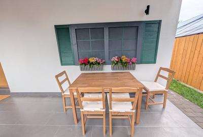 Casa 3 camere 110mp | 0 comision | Pipera | 220mp teren - 24