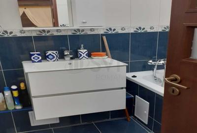 Apartament cu 1 camere decomandat, mobilat în Bucur Obor - 9