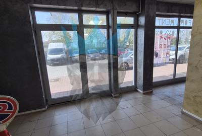 Spațiu comercial, de 110 mp, în Chitila - 2