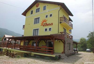 Spațiu comercial, de 431 mp, în Cisnădioara - 10
